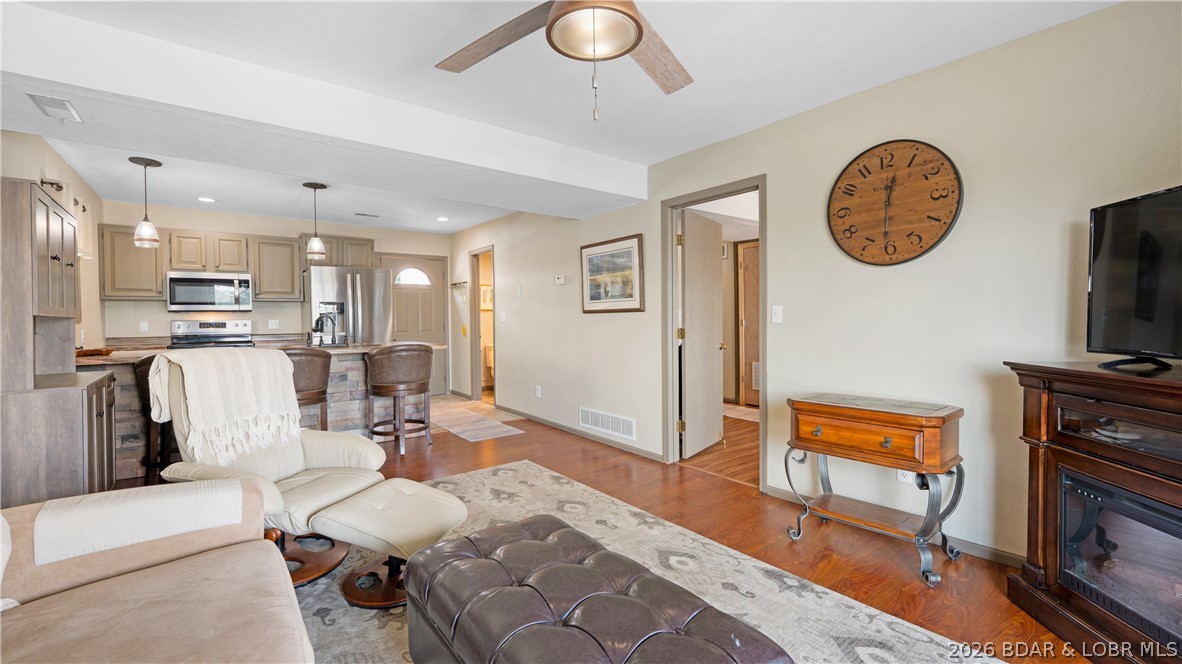 Tara Condominium - Residential
