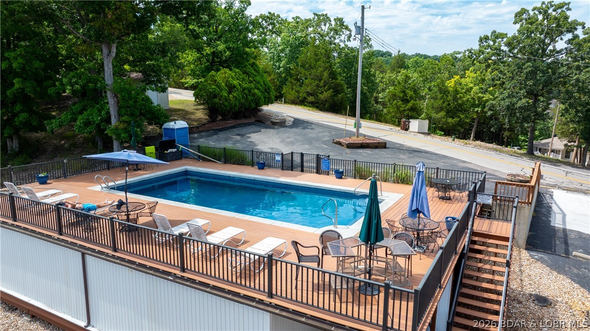Tara Condominium - Residential
