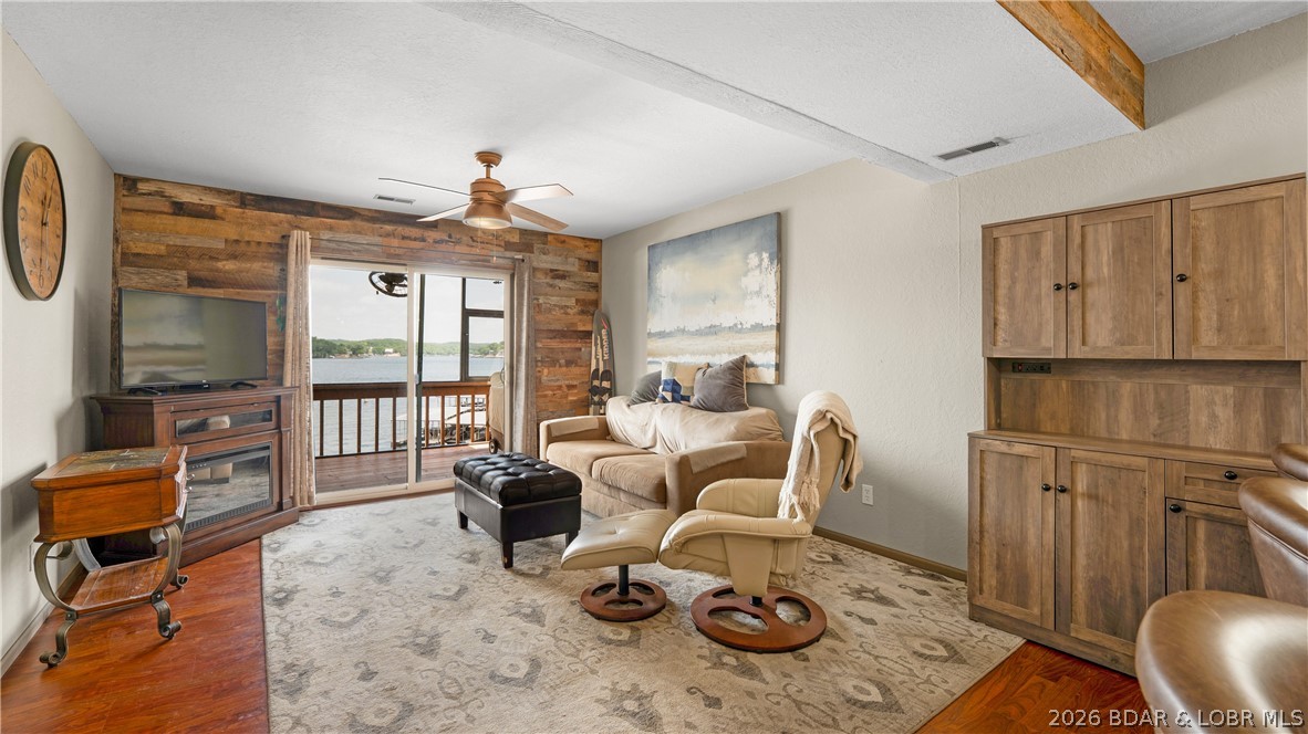 Tara Condominium - Residential