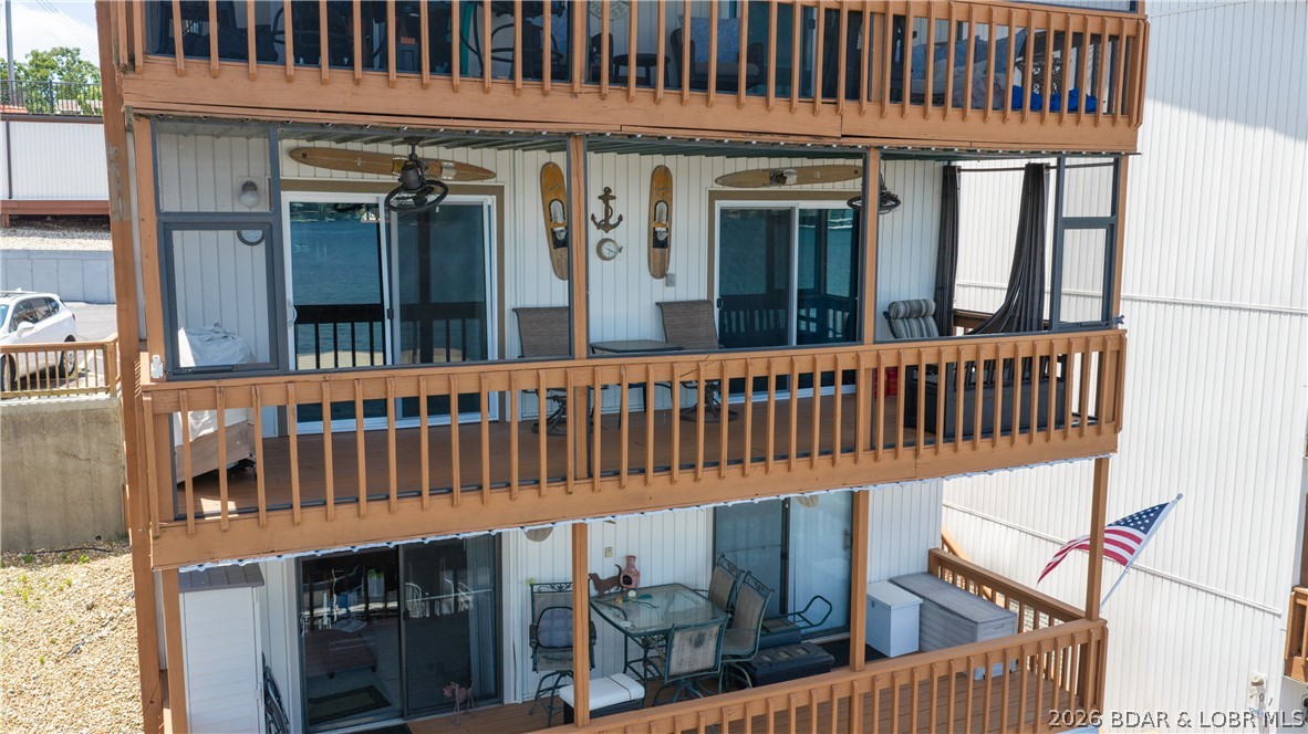 Tara Condominium - Residential