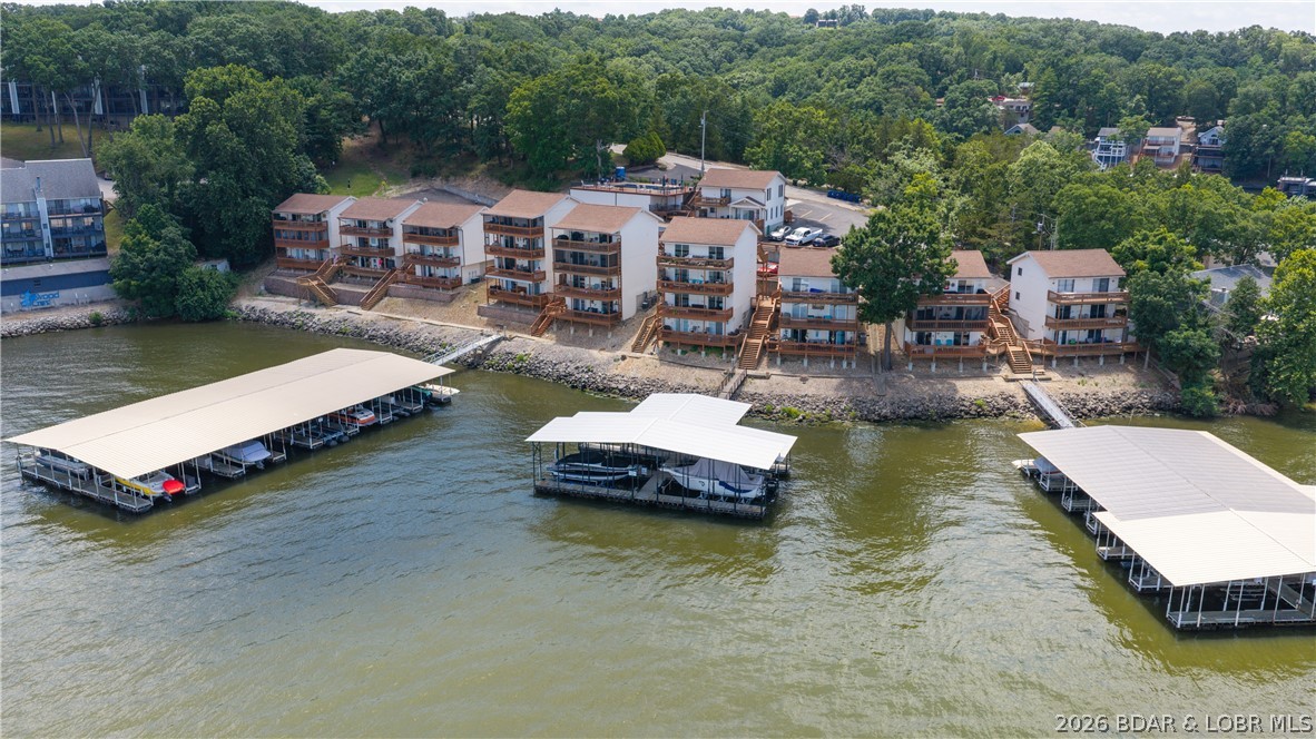 Tara Condominium - Residential