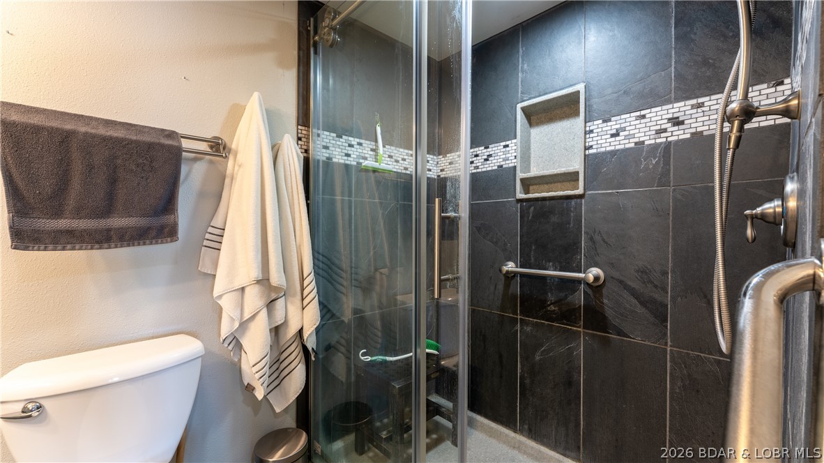 Tara Condominium - Residential