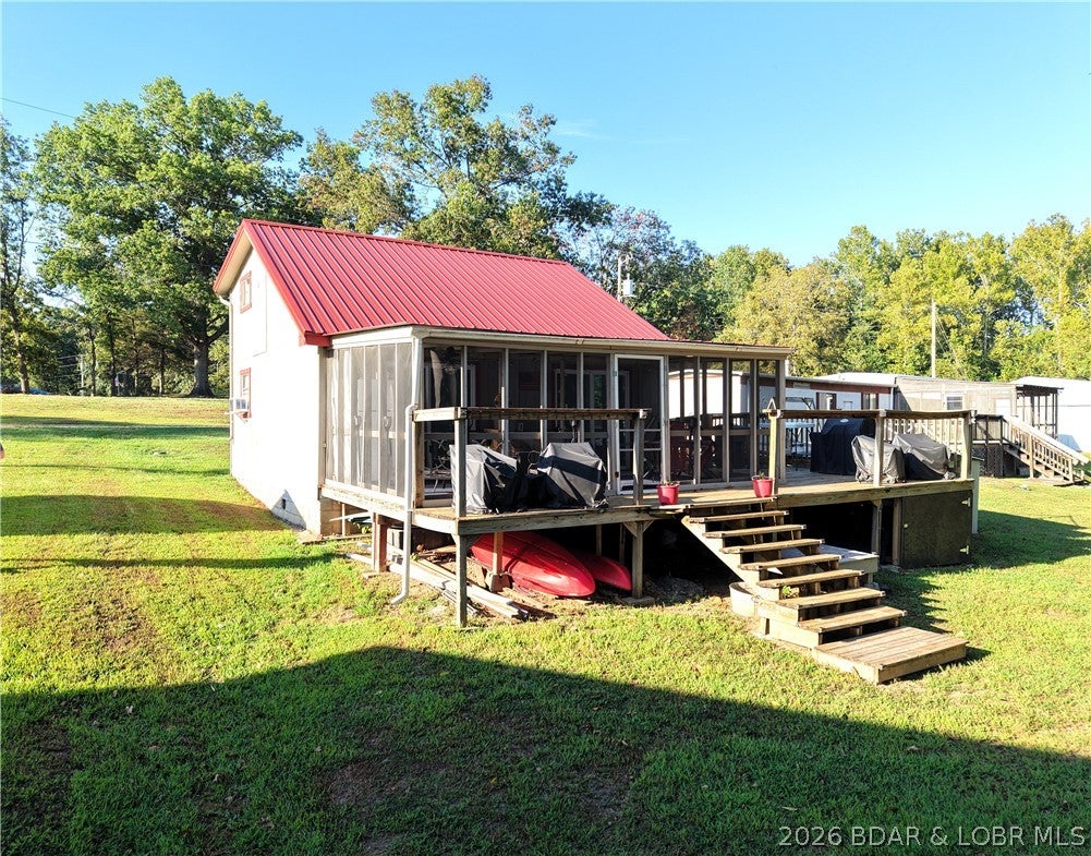 Ivy Bend 7 - Residential