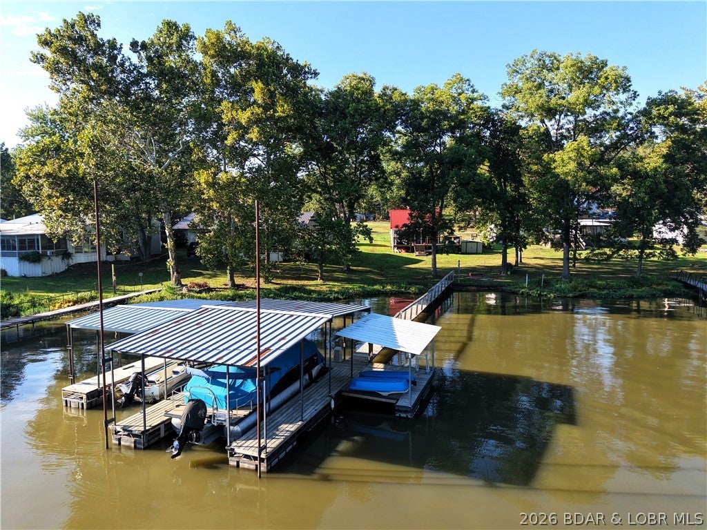 Ivy Bend 7 - Residential