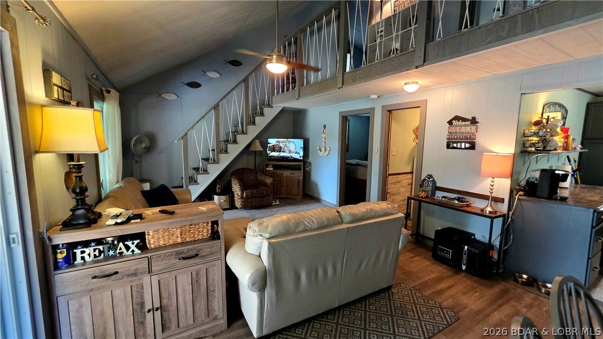 Ivy Bend 7 - Residential