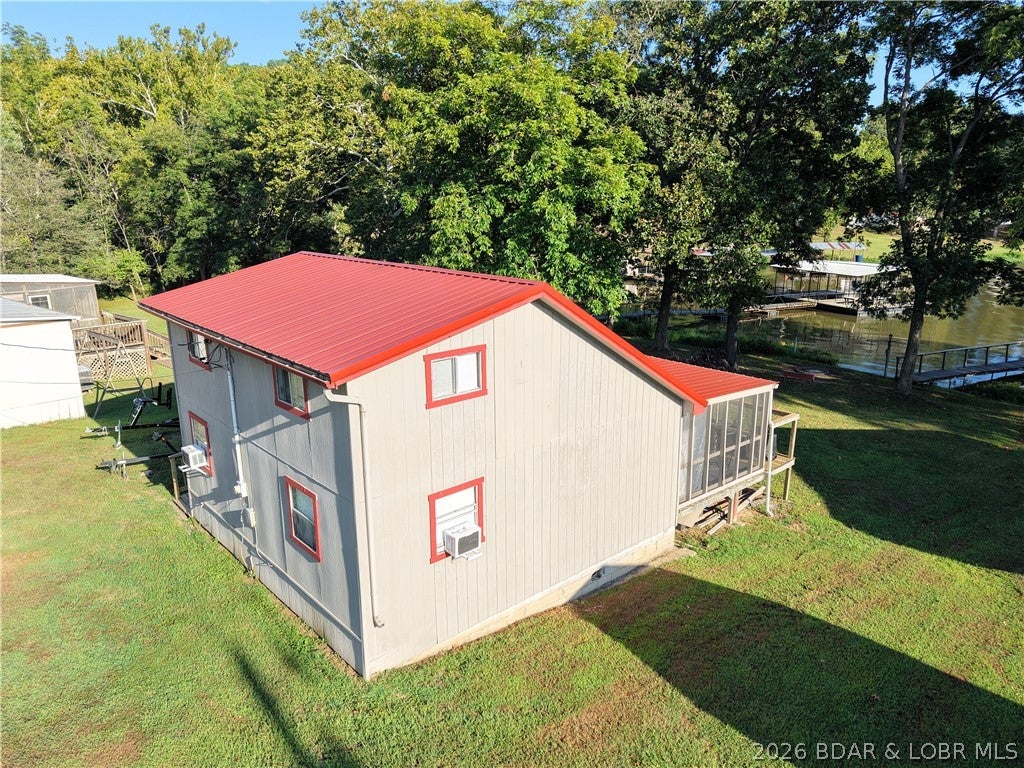 Ivy Bend 7 - Residential