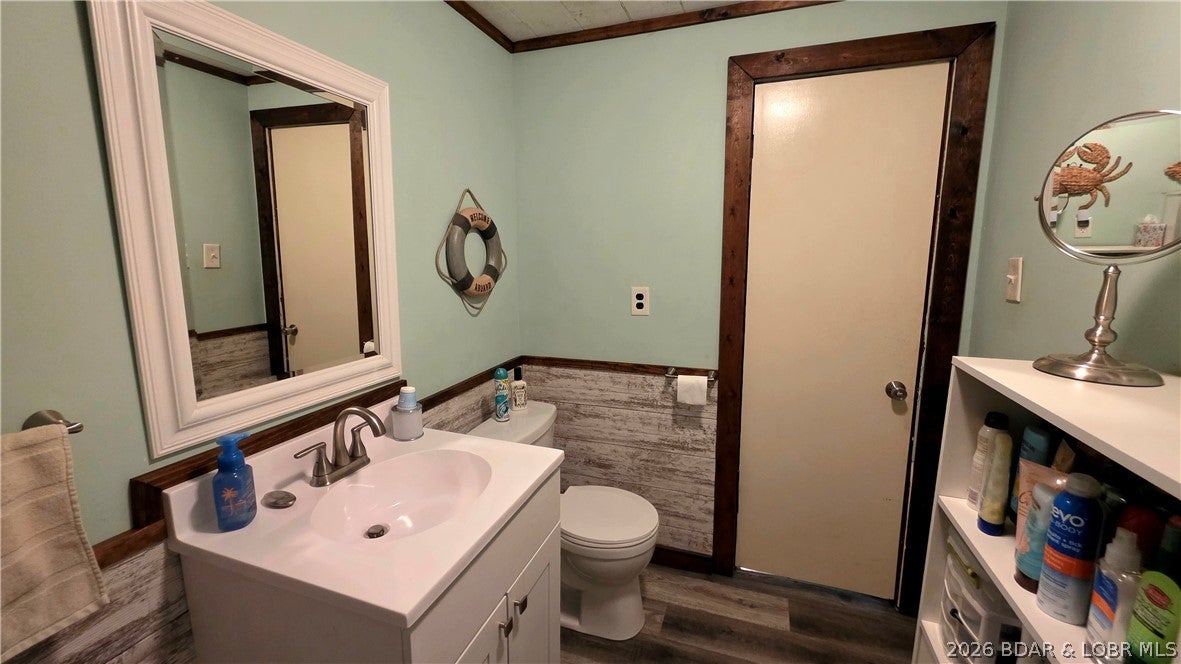 Ivy Bend 7 - Residential