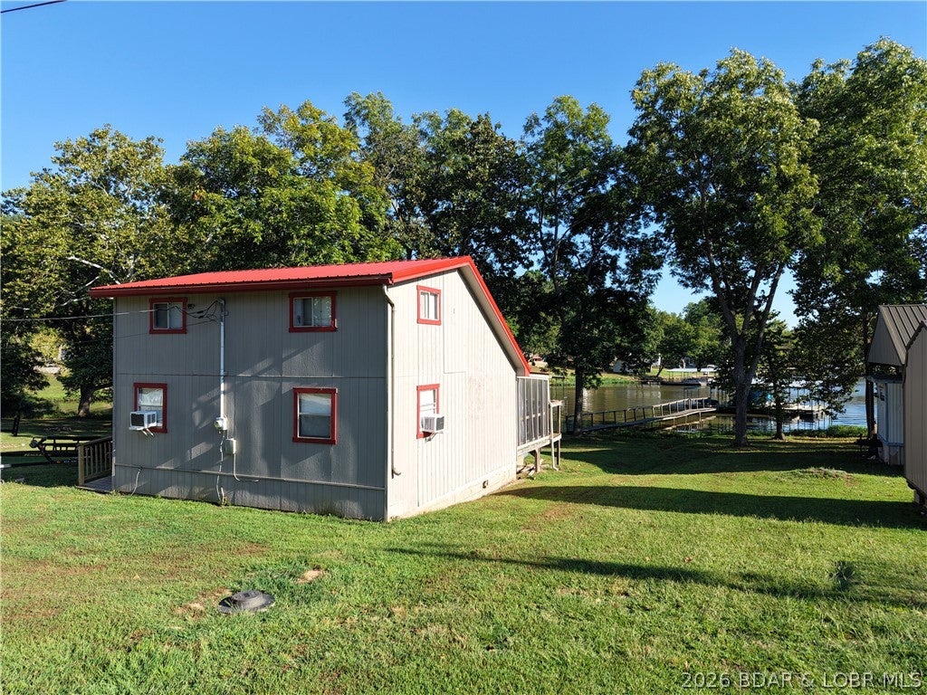Ivy Bend 7 - Residential