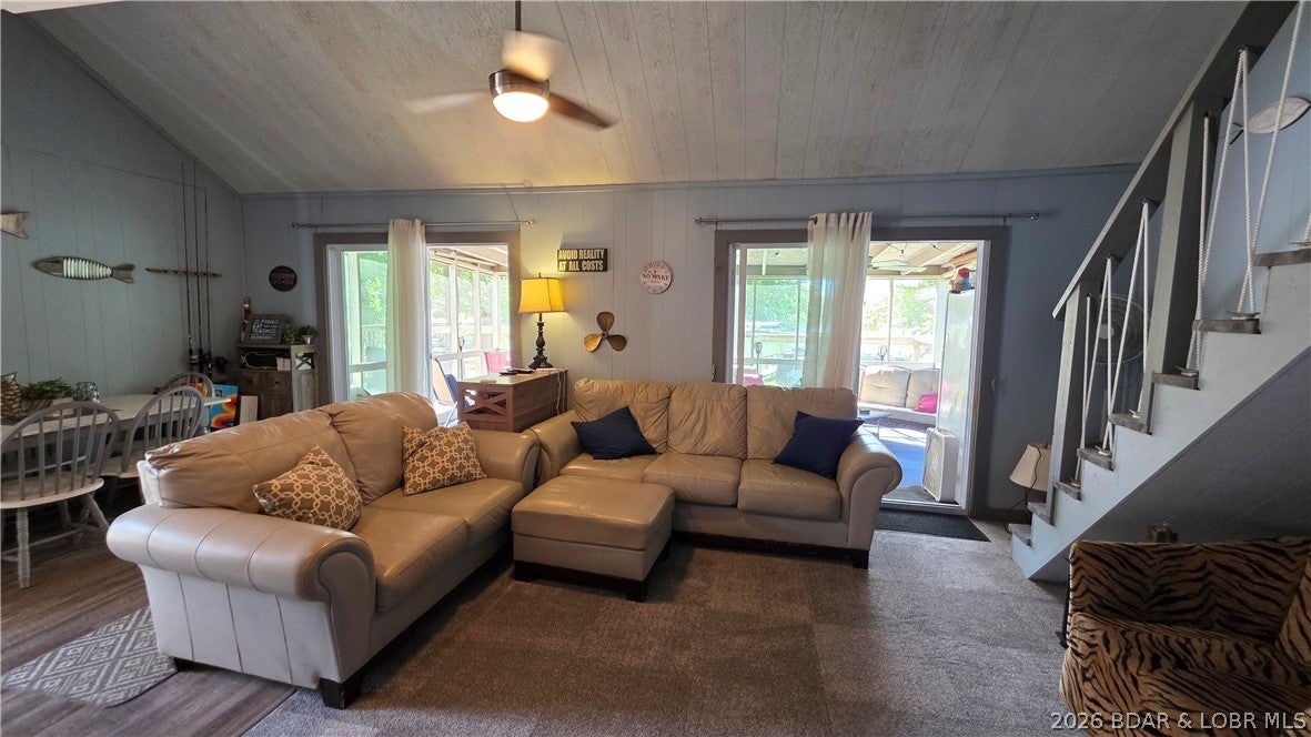 Ivy Bend 7 - Residential