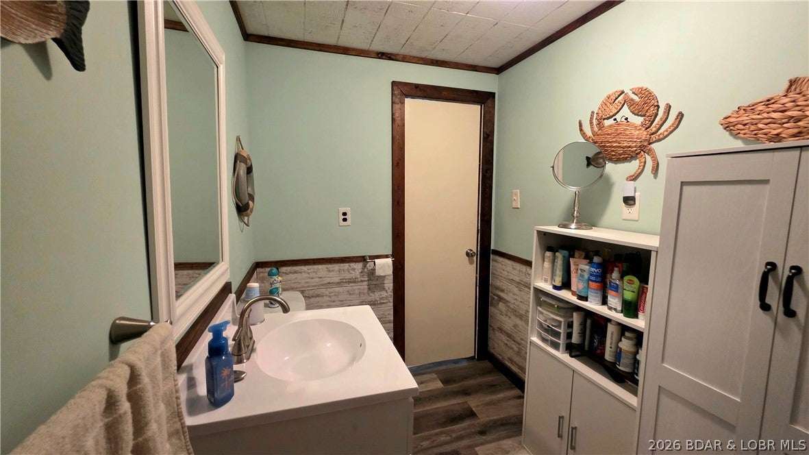 Ivy Bend 7 - Residential