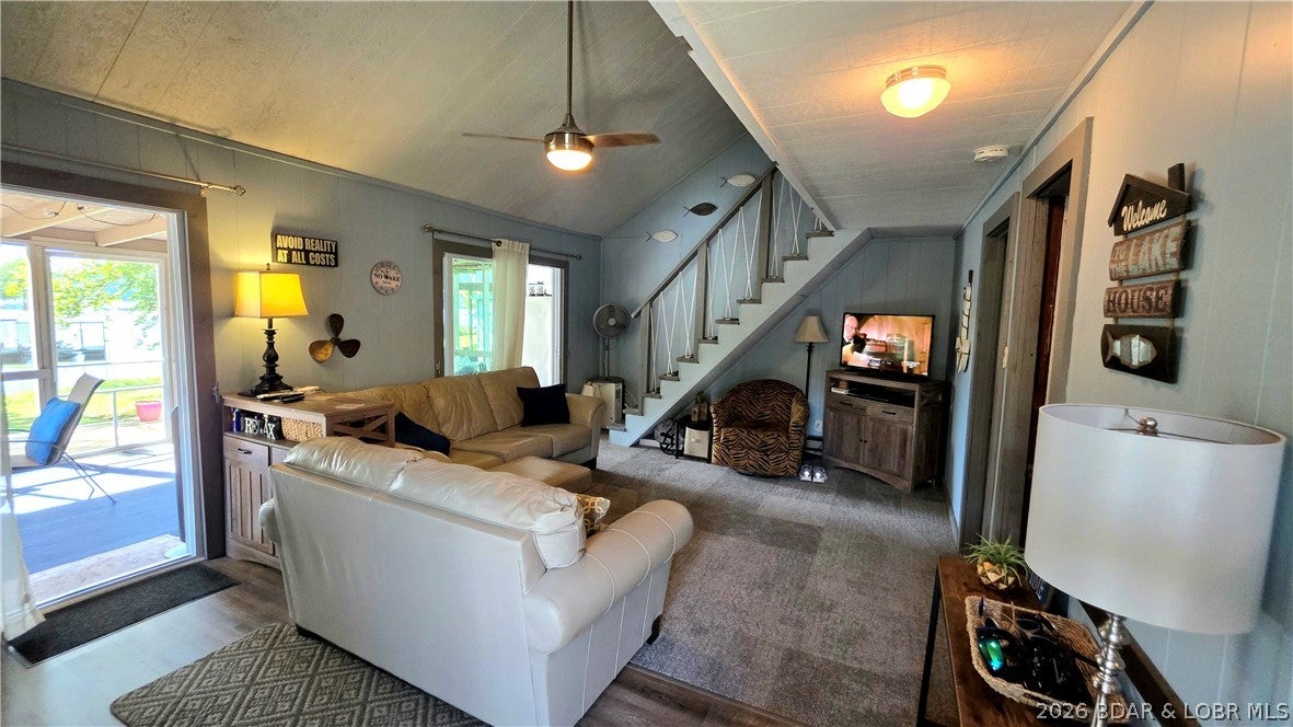 Ivy Bend 7 - Residential