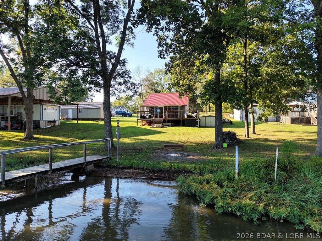 Ivy Bend 7 - Residential