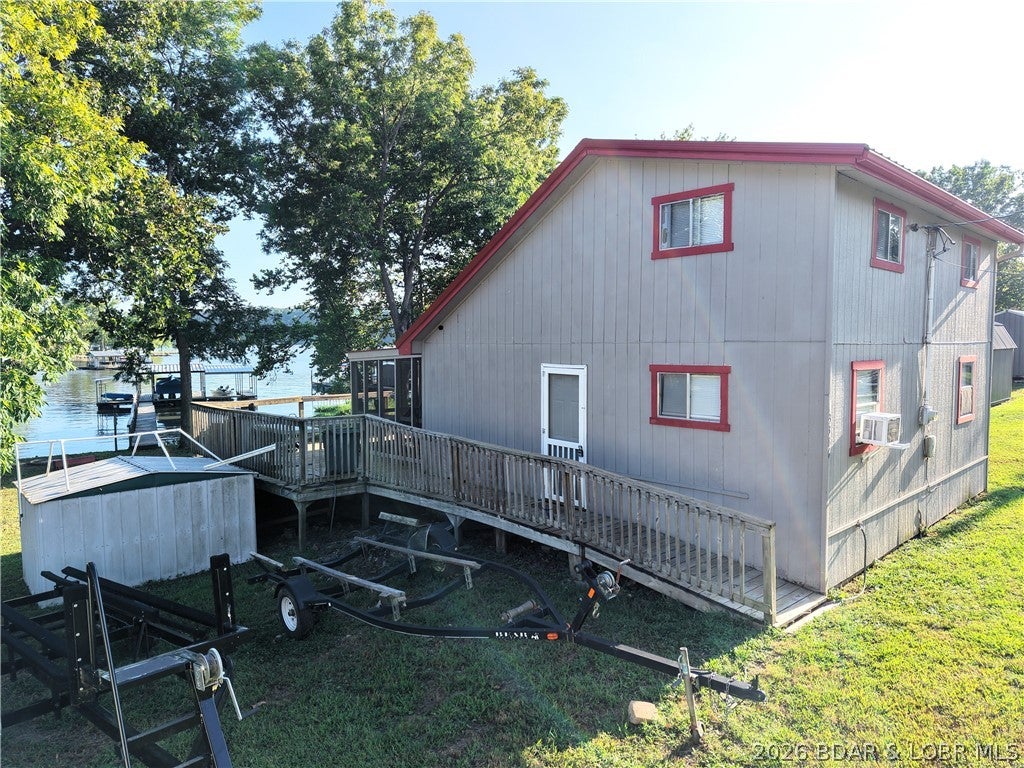 Ivy Bend 7 - Residential