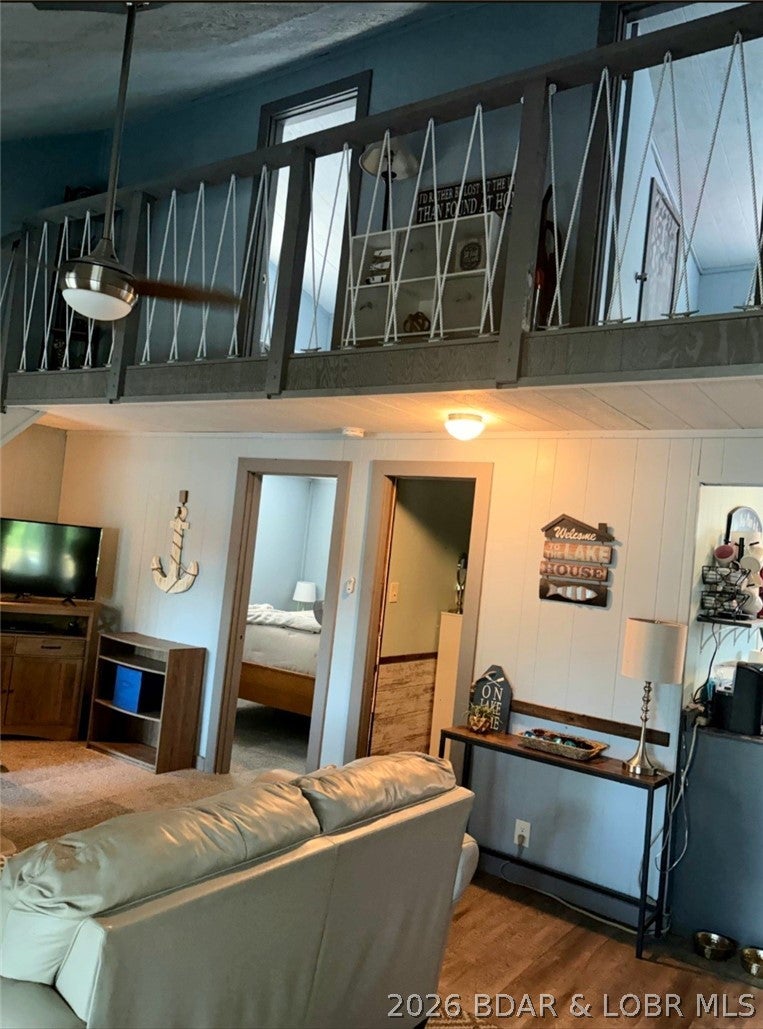 Ivy Bend 7 - Residential