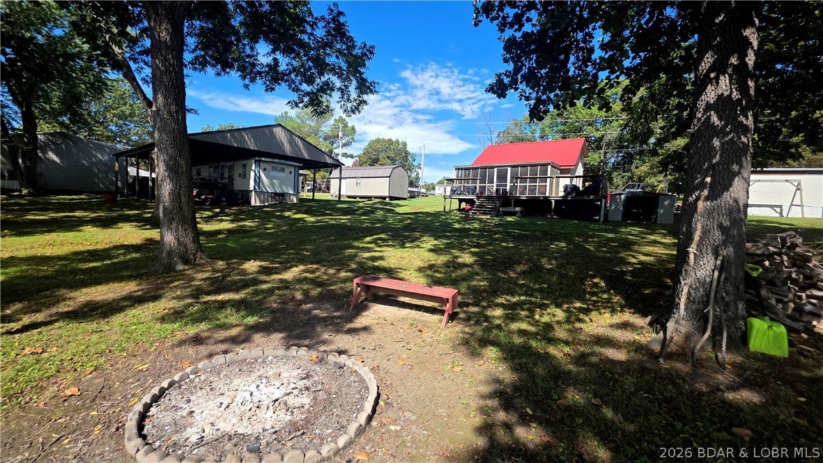 Ivy Bend 7 - Residential