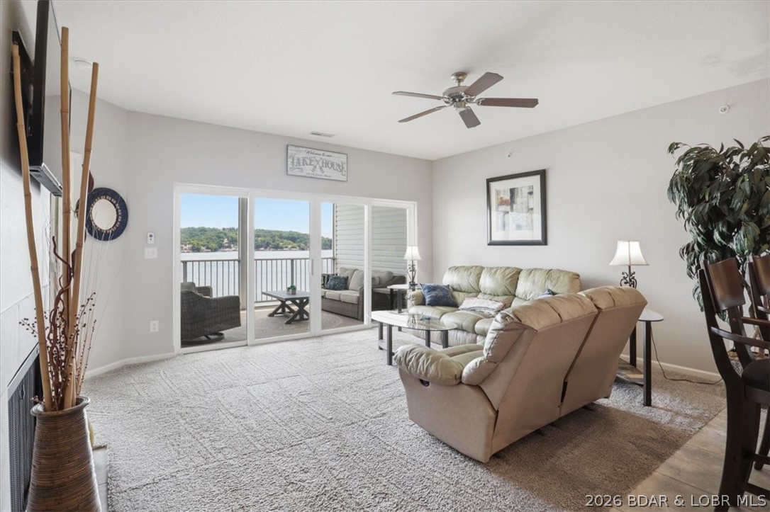 Isla Del Sol - Residential