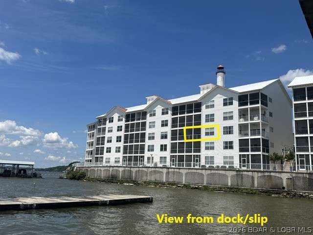 Isla Del Sol - Residential