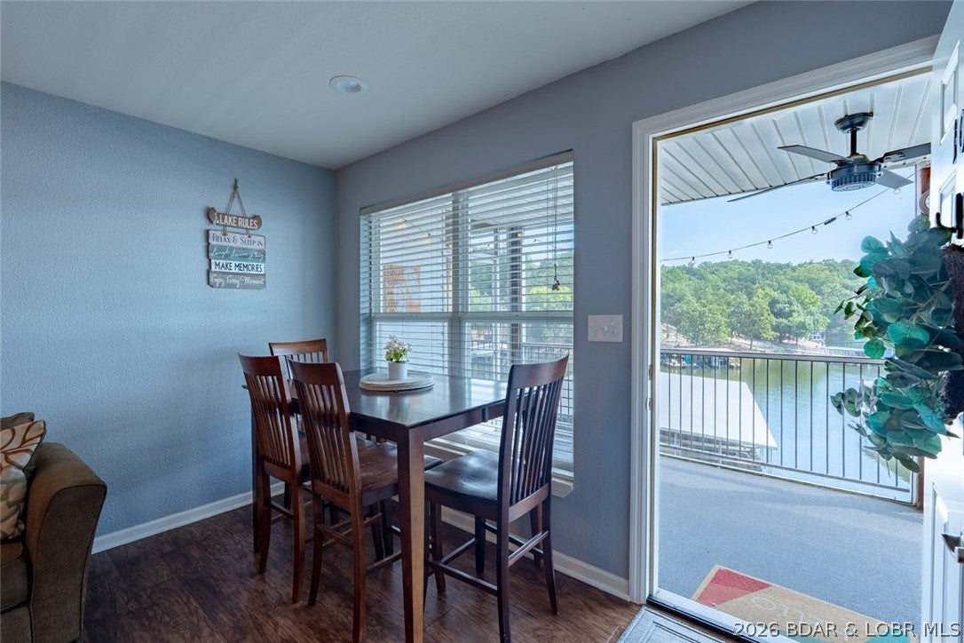 Lighthouse Landing Condominium - Residential