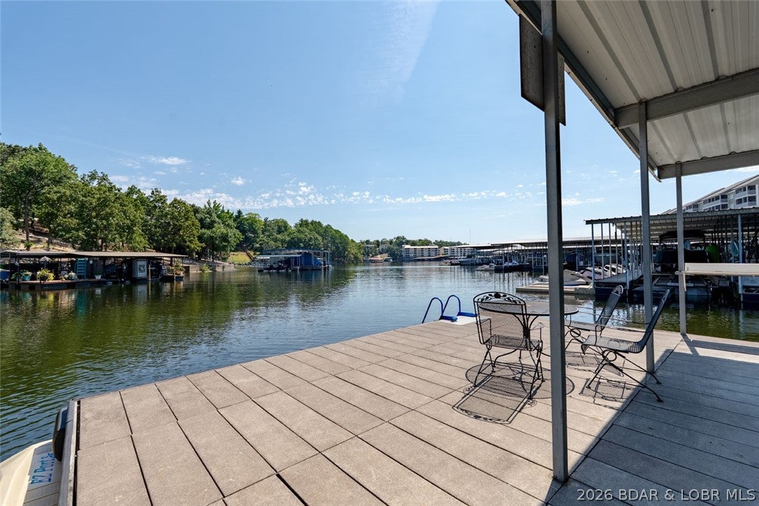 Lighthouse Landing Condominium - Residential