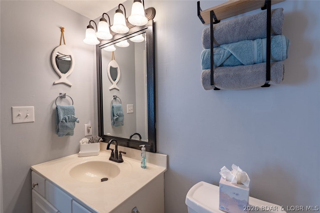 Lighthouse Landing Condominium - Residential