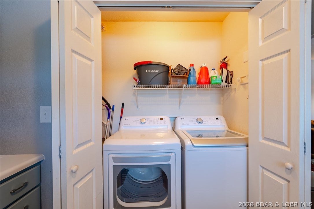 Lighthouse Landing Condominium - Residential