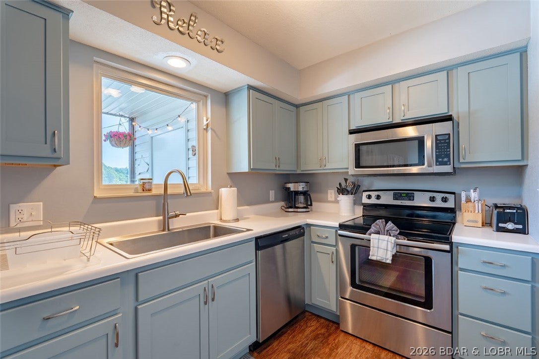 Lighthouse Landing Condominium - Residential
