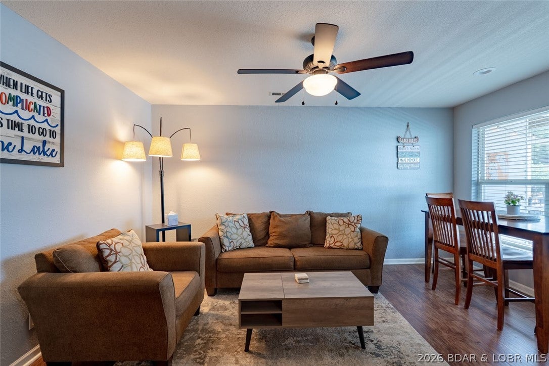 Lighthouse Landing Condominium - Residential