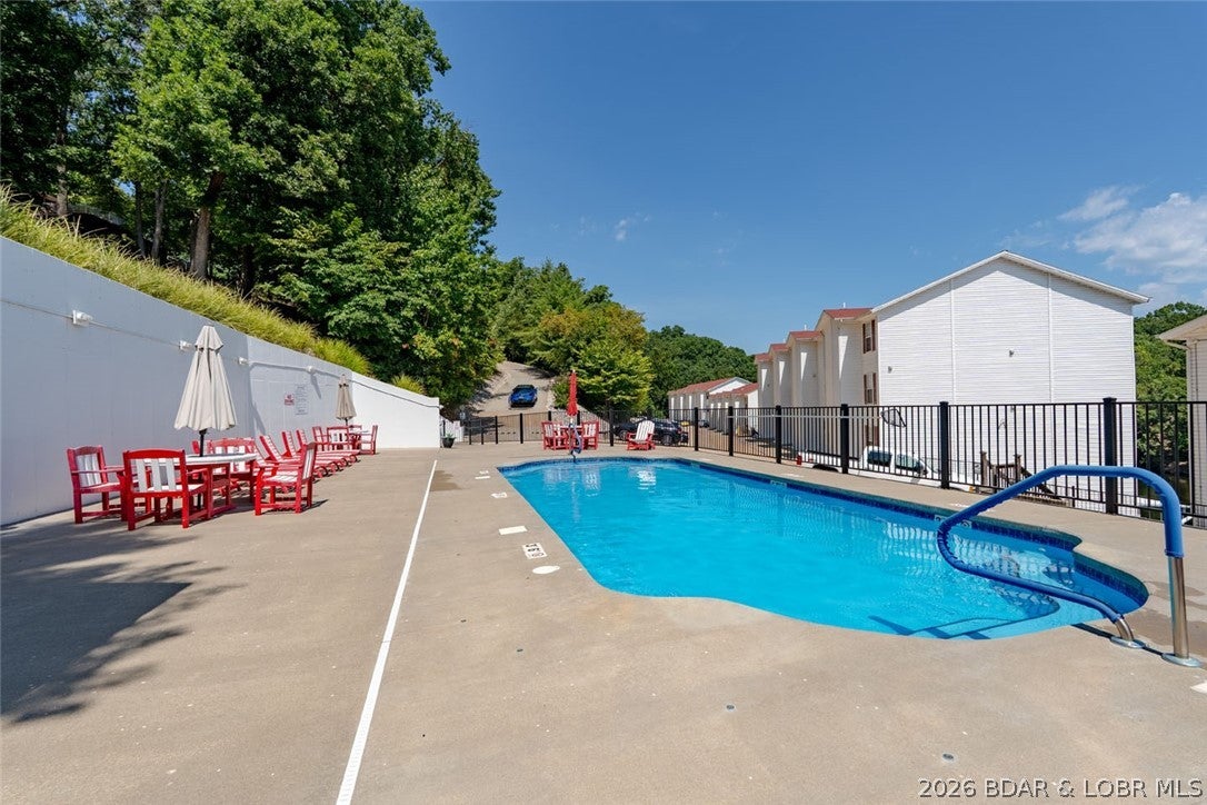 Lighthouse Landing Condominium - Residential