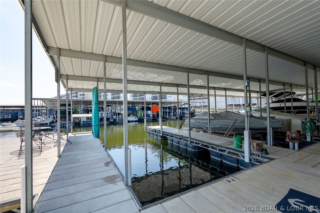 Lighthouse Landing Condominium - Residential