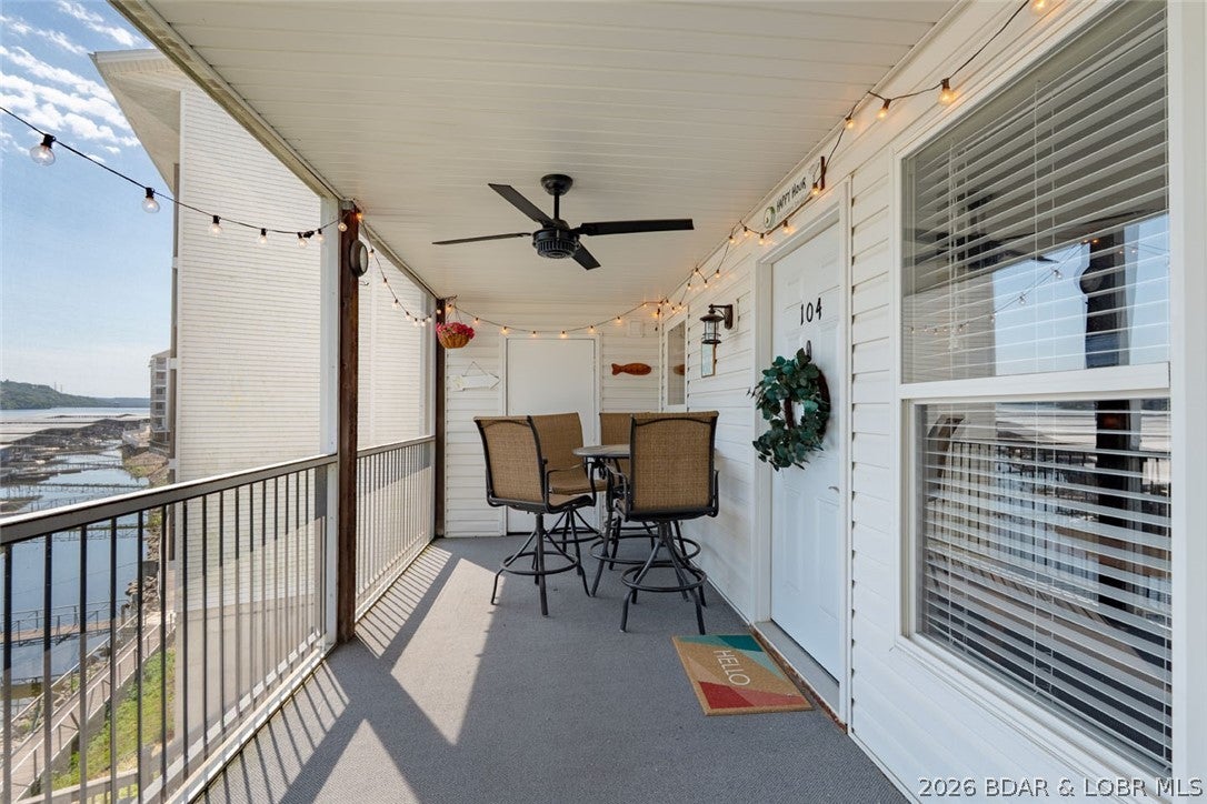 Lighthouse Landing Condominium - Residential