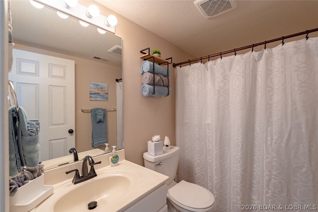 Lighthouse Landing Condominium - Residential
