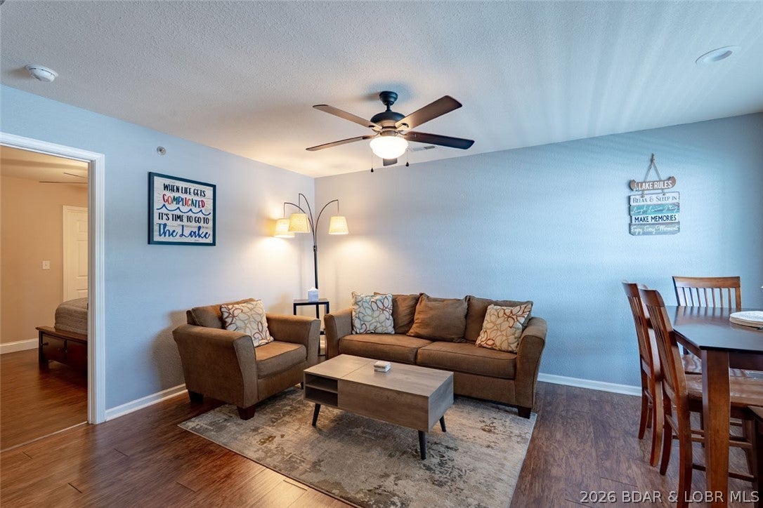 Lighthouse Landing Condominium - Residential