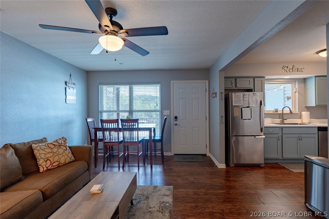 Lighthouse Landing Condominium - Residential