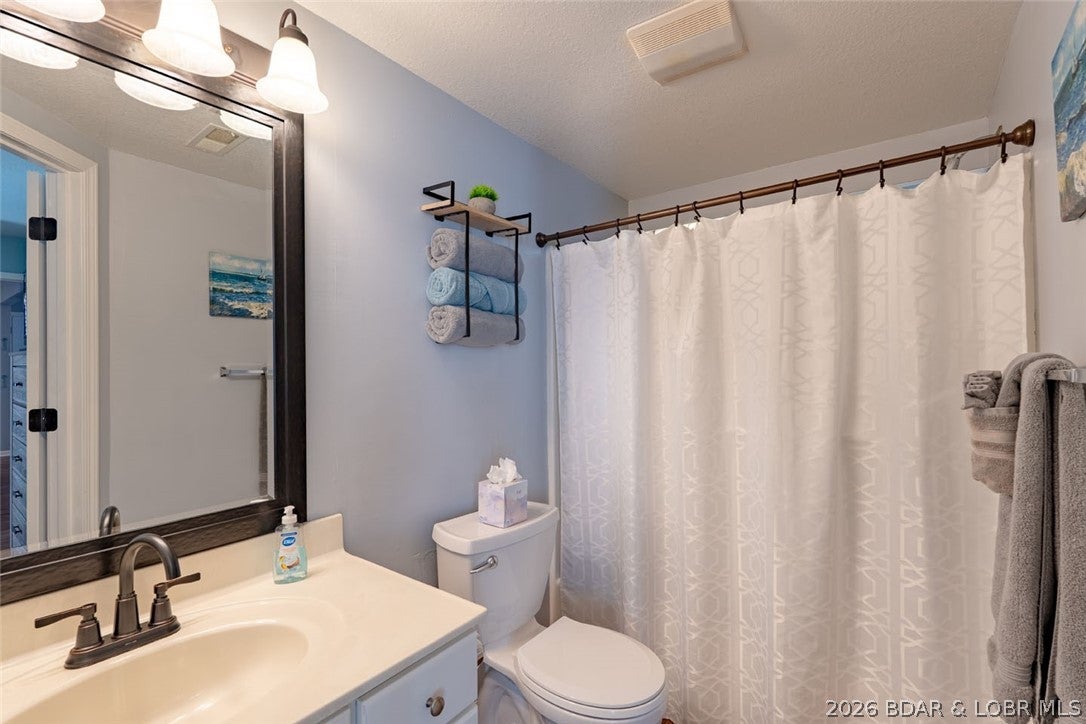 Lighthouse Landing Condominium - Residential