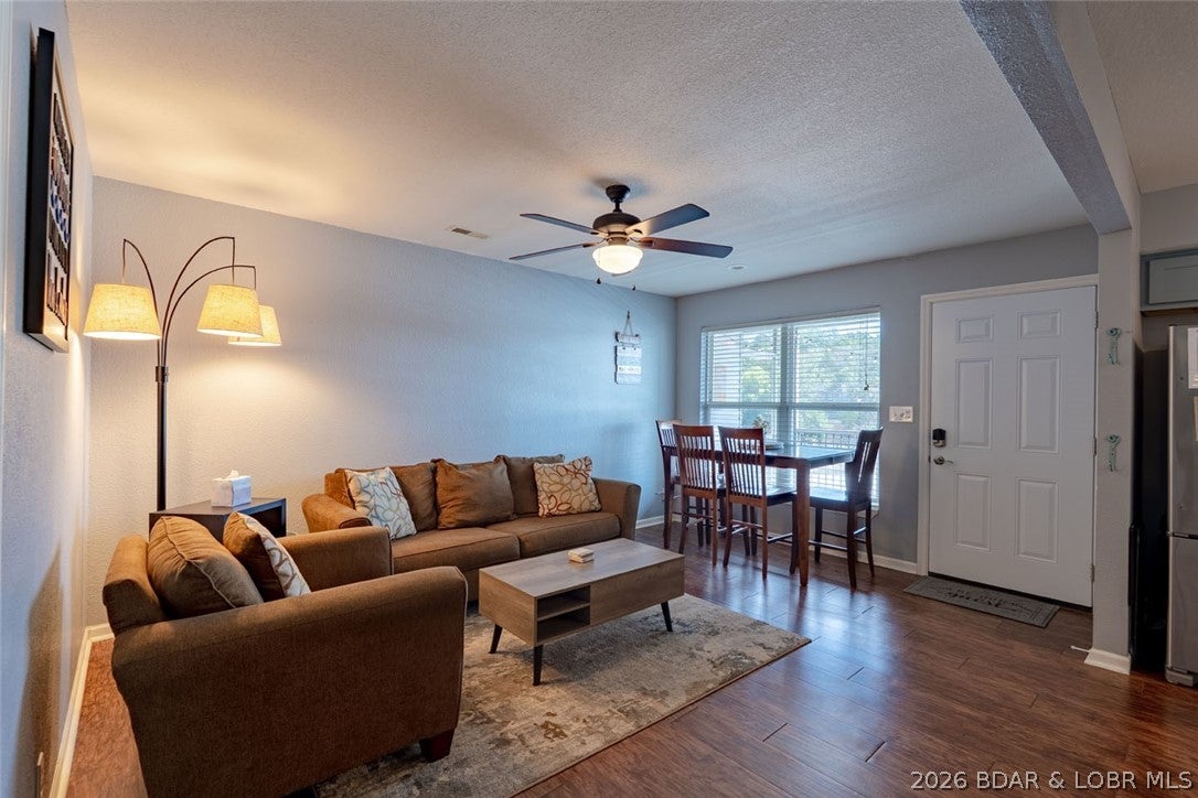 Lighthouse Landing Condominium - Residential