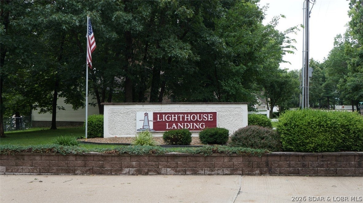 Lighthouse Landing Condominium - Residential
