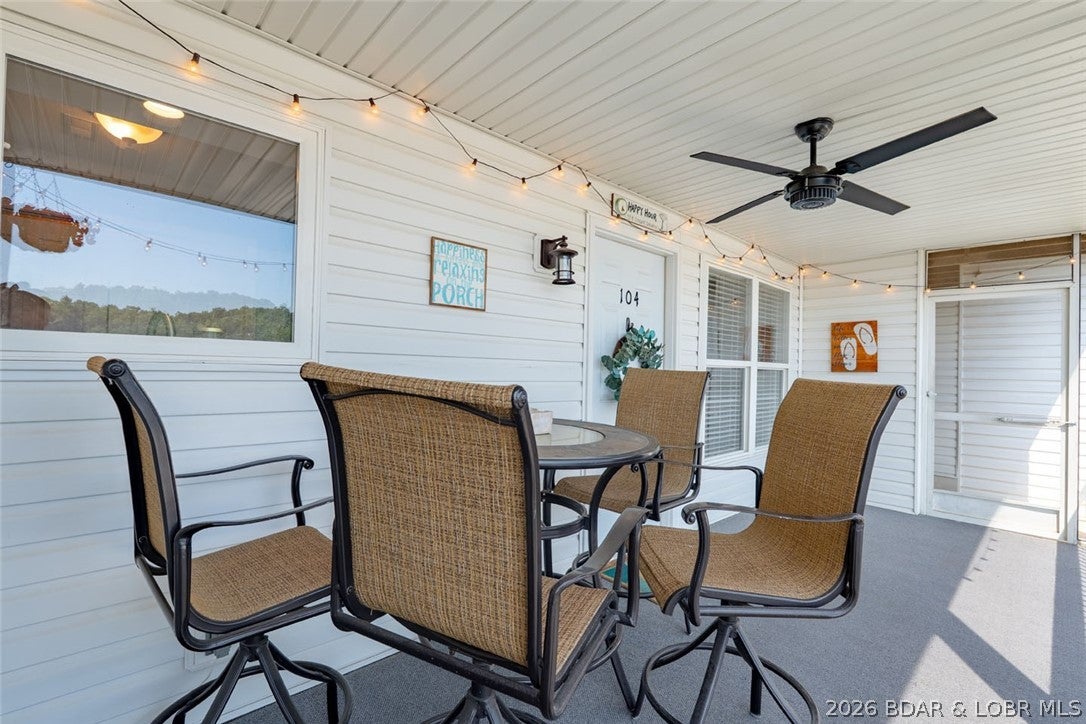 Lighthouse Landing Condominium - Residential
