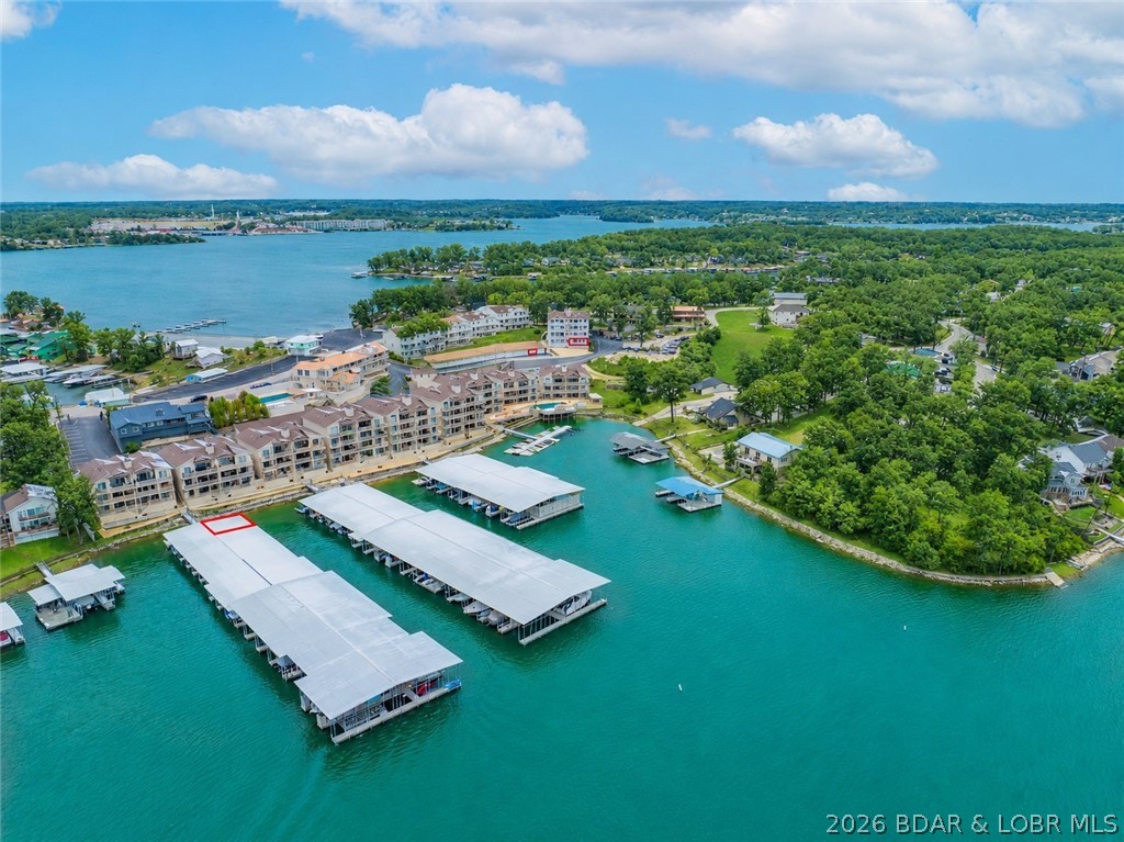 Aqua Fin Resort Condominium - Residential