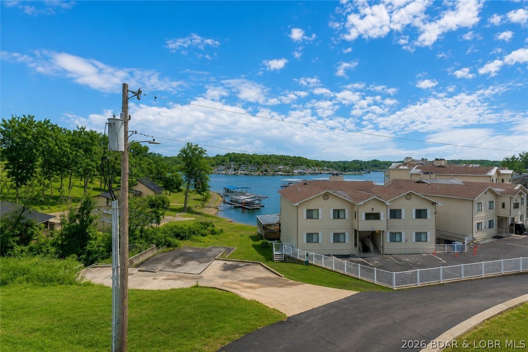 Aqua Fin Resort Condominium - Residential
