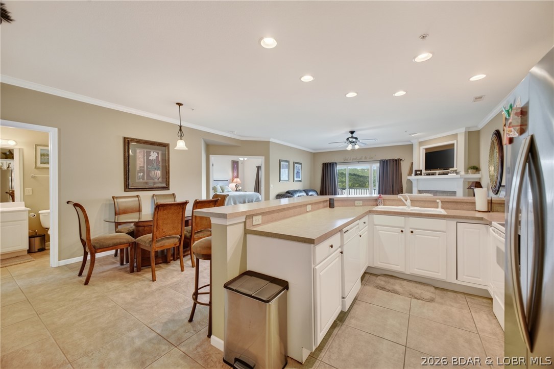 Cedar Heights Condominium - Residential