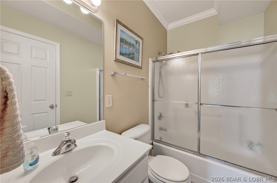 Cedar Heights Condominium - Residential