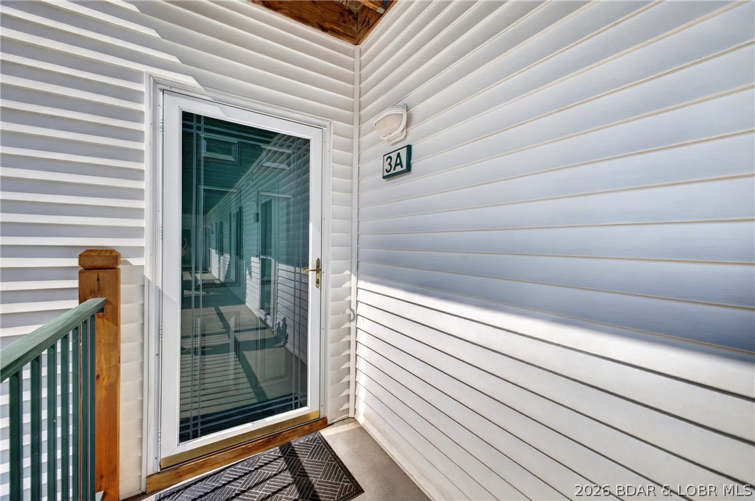 Cedar Heights Condominium - Residential
