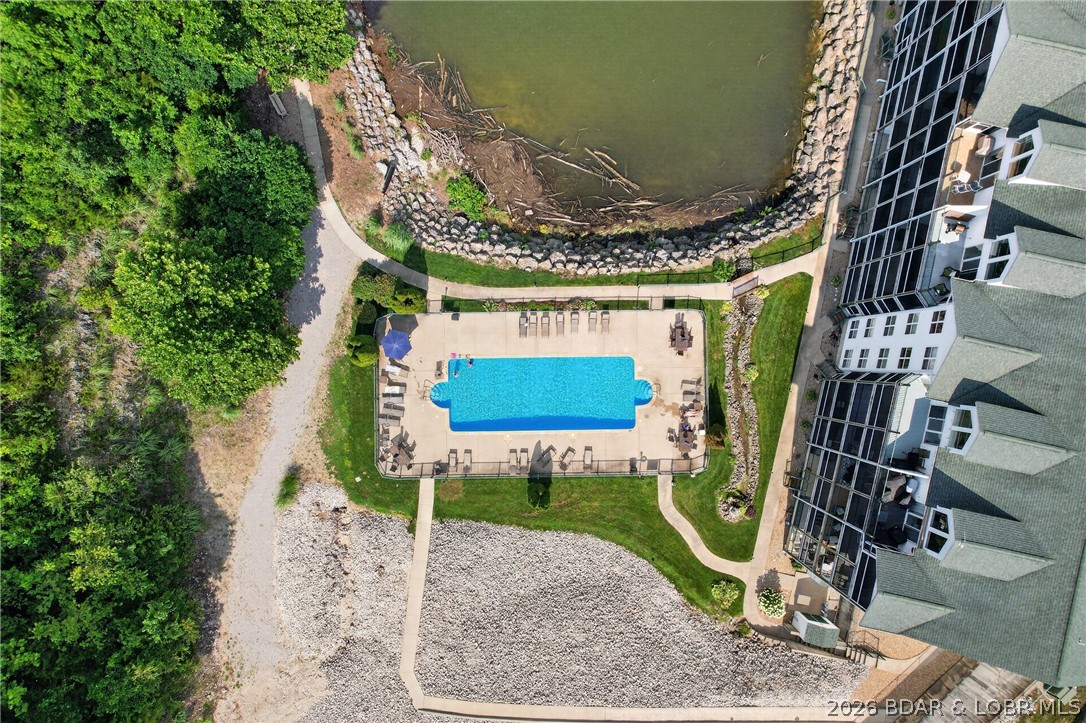 Cedar Heights Condominium - Residential