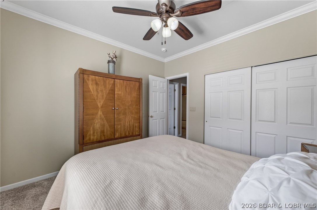 Cedar Heights Condominium - Residential
