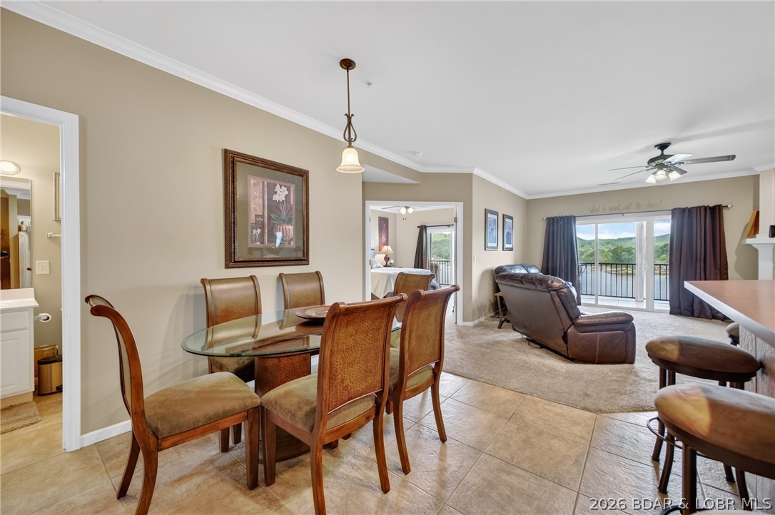 Cedar Heights Condominium - Residential