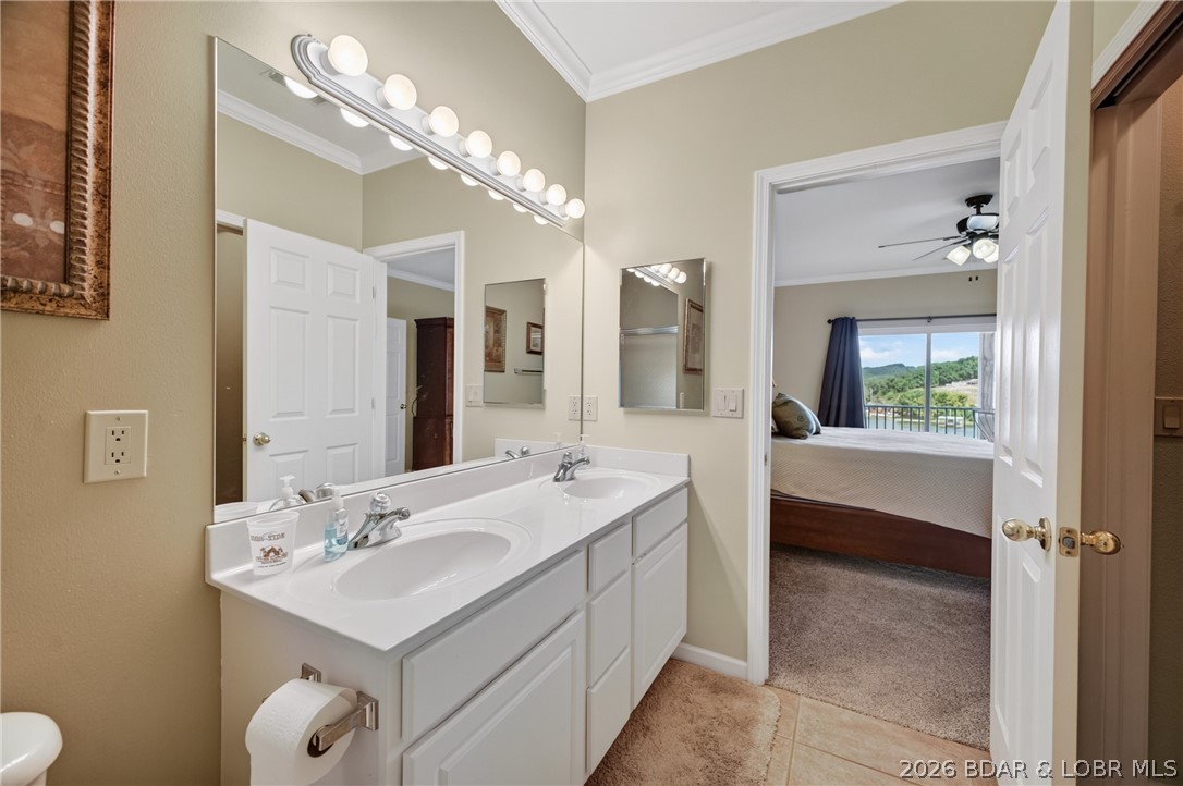 Cedar Heights Condominium - Residential
