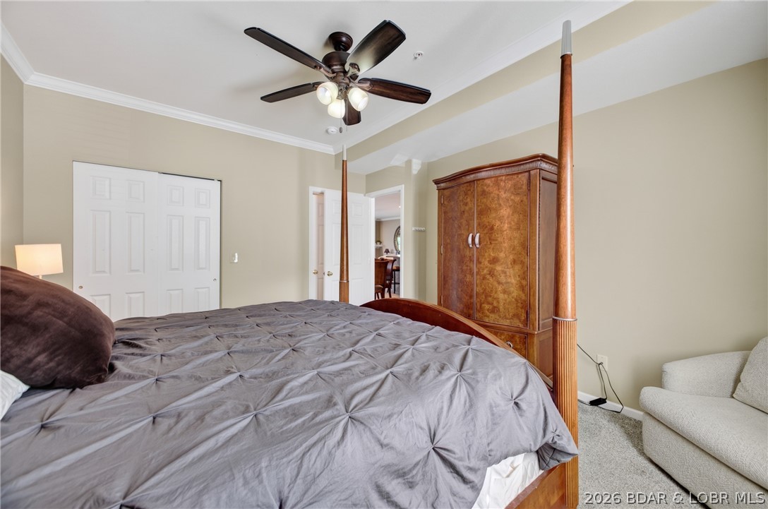 Cedar Heights Condominium - Residential