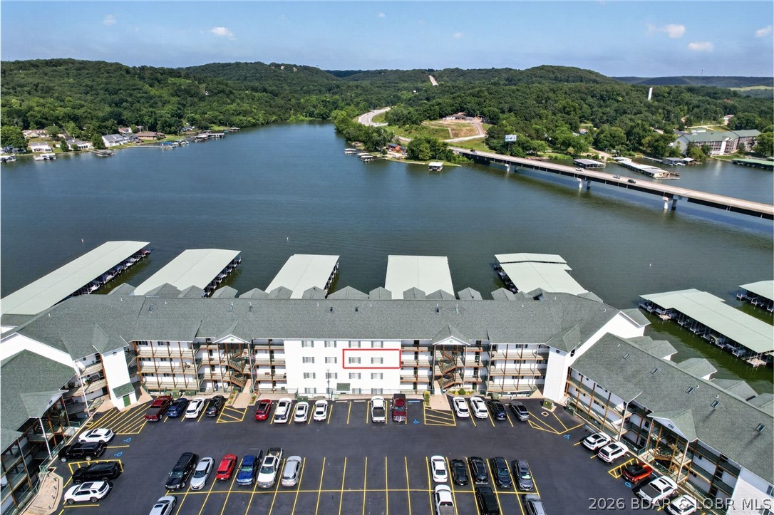Cedar Heights Condominium - Residential