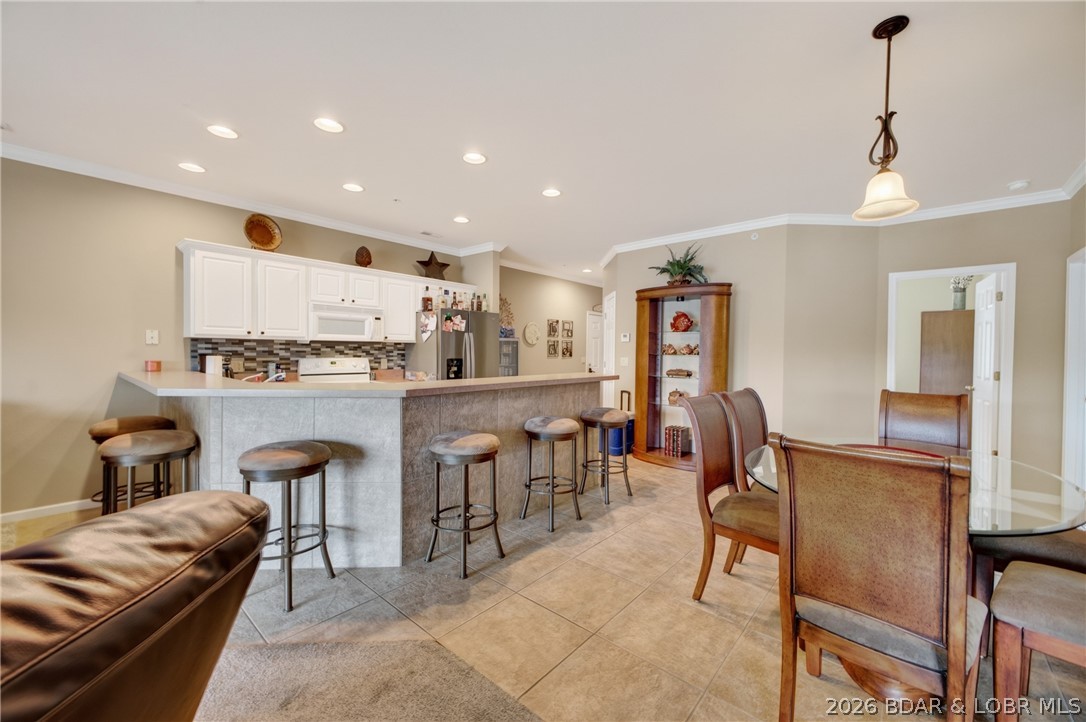 Cedar Heights Condominium - Residential