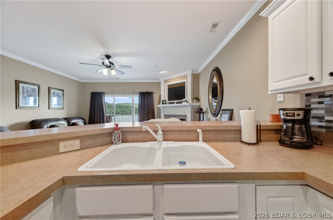 Cedar Heights Condominium - Residential